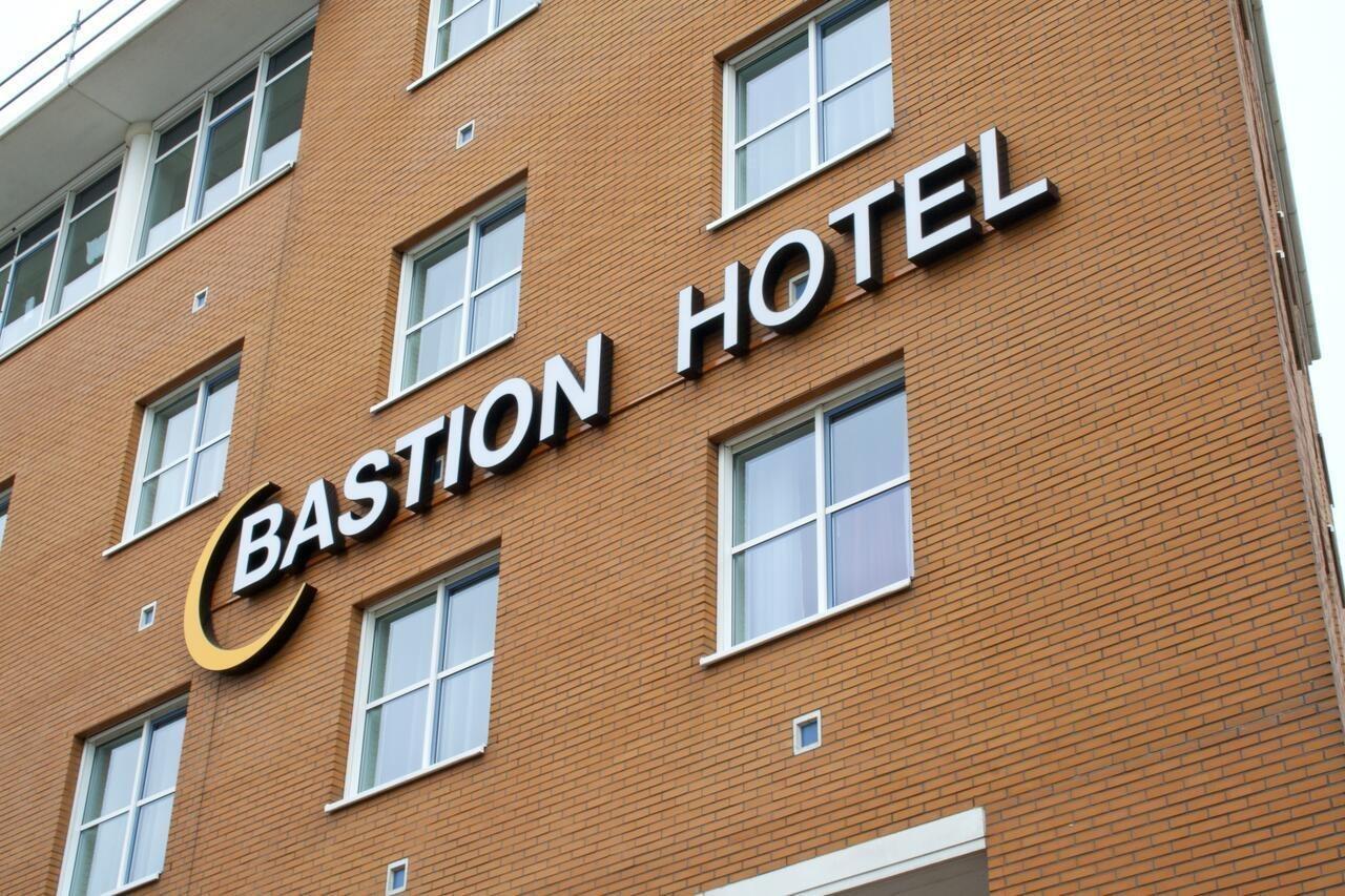 Bastion Hotel Арнем Экстерьер фото